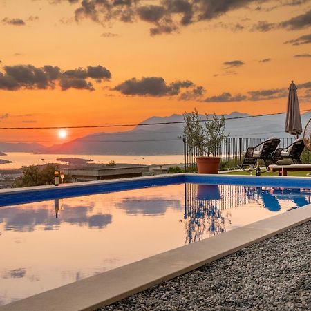 Apartment Macic Dub I Kotor Ngoại thất bức ảnh