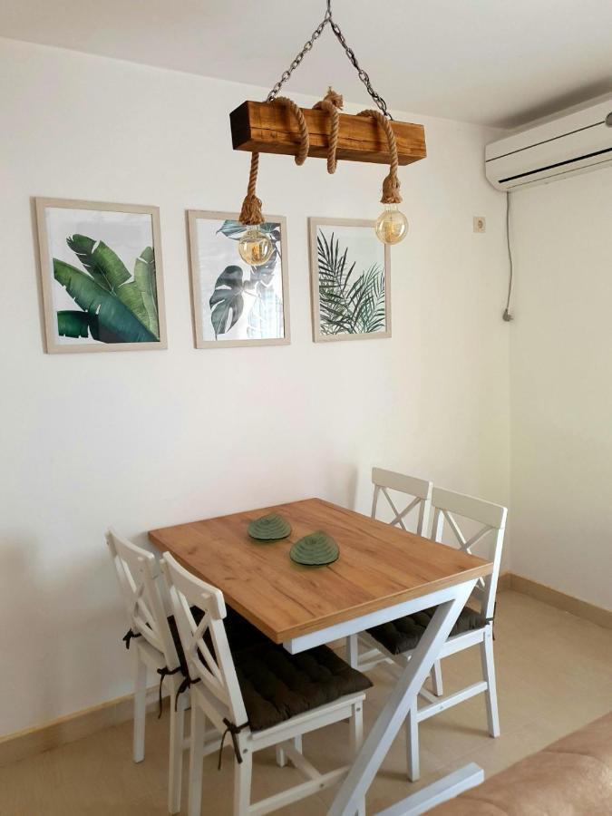 Apartment Macic Dub I Kotor Ngoại thất bức ảnh