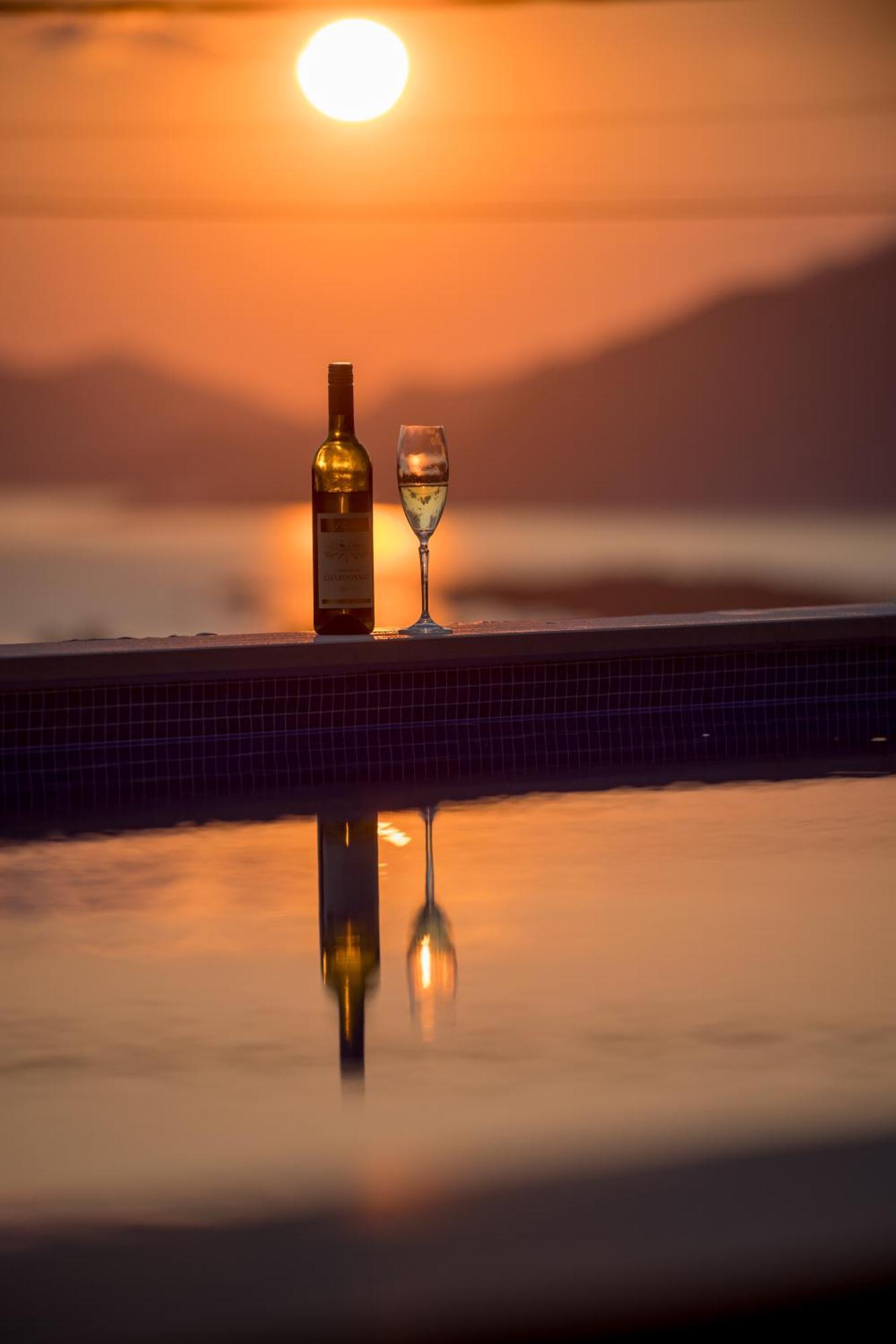 Apartment Macic Dub I Kotor Ngoại thất bức ảnh